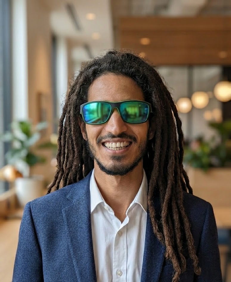 Pankaj Kumar - AI Architect